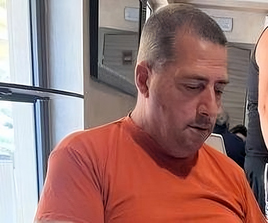 Oggi a Trasacco i funerali di Nunzio Scancella, scomparso a soli 56 anni