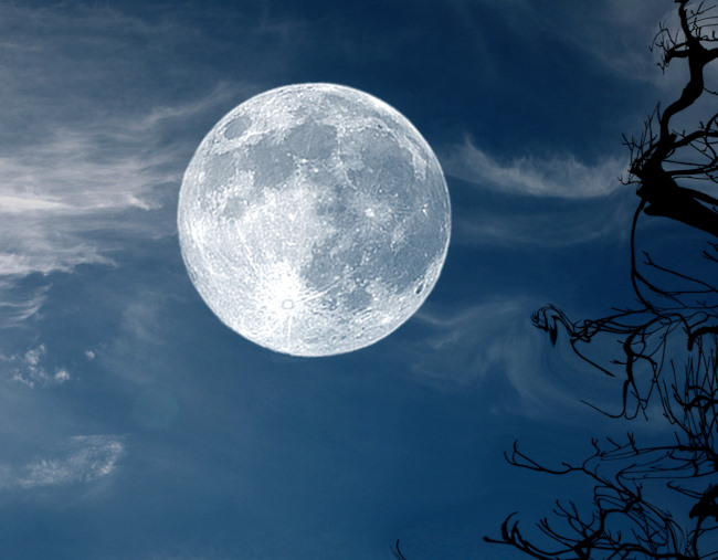 Superluna del 17 Ottobre, uno spettacolo da non perdere