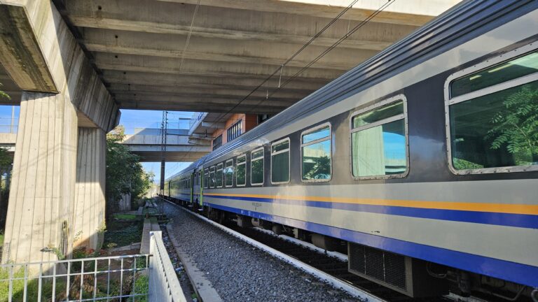 Trasporto Pubblico