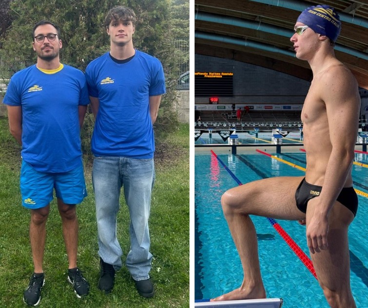 Mirko Chiaversoli: un traguardo straordinario per l’Abruzzo ai Campionati Italiani Assoluti