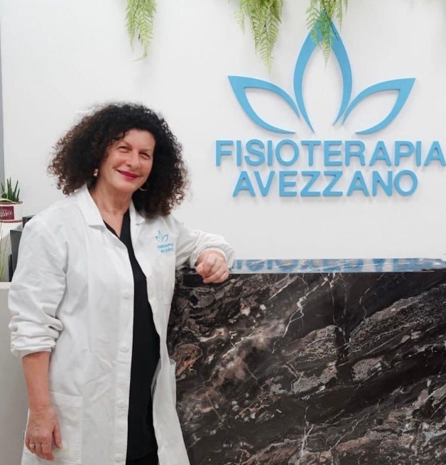 Luciana Amicone Favoriti
