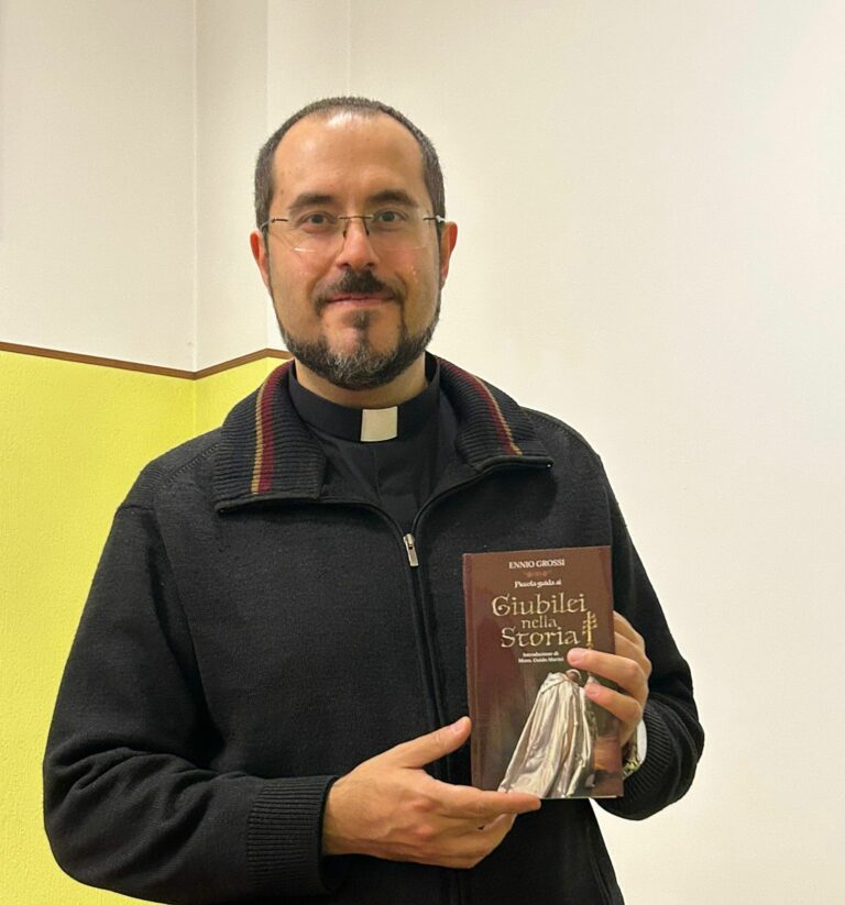 Don Ennio Grossi