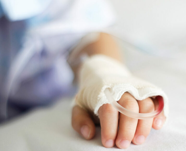 Contributi al genitore che assiste il minore affetto da malattie rare e in condizione di disabilità