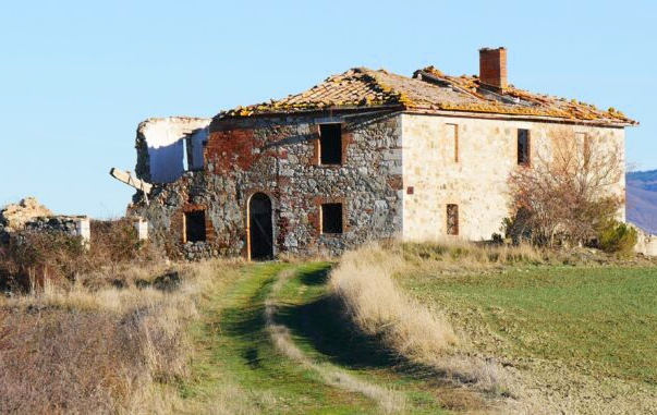 Sviluppo aree rurali e tutela del patrimonio architettonico: presentazione domande di sostegno dal 6 Novembre