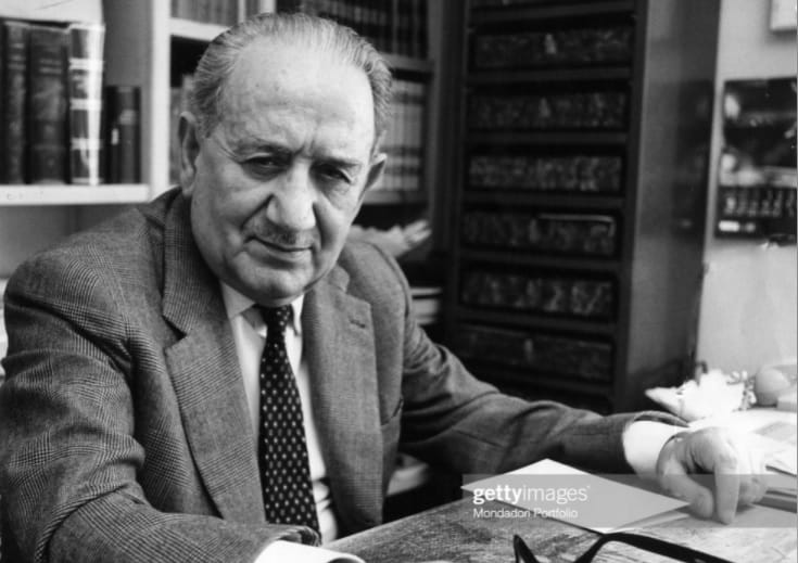 Ignazio Silone