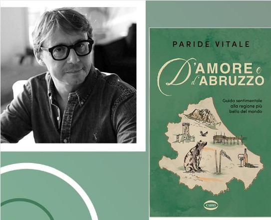 Paride Vitale