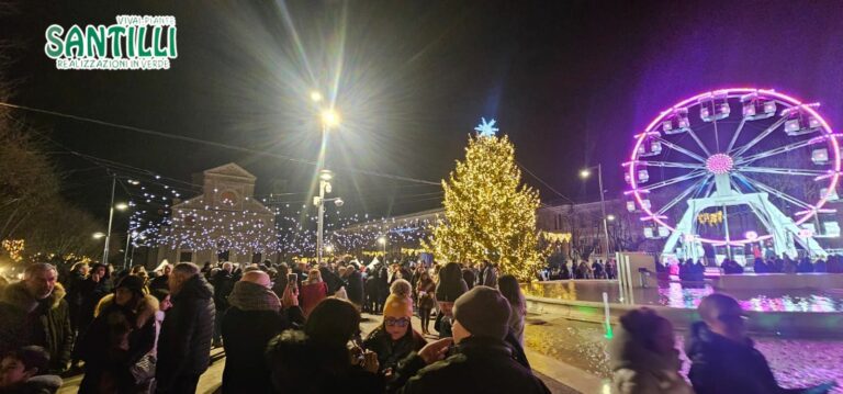 Natale ad Avezzano
