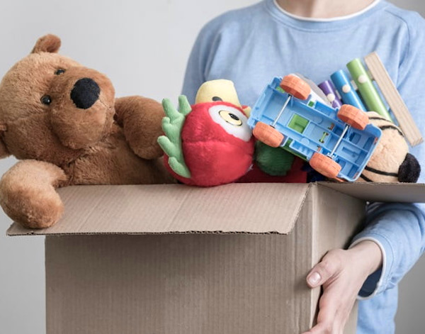 Torna la "Befana del Volontariato": XIV edizione della raccolta giocattoli a Magliano de' Marsi e ad Avezzano