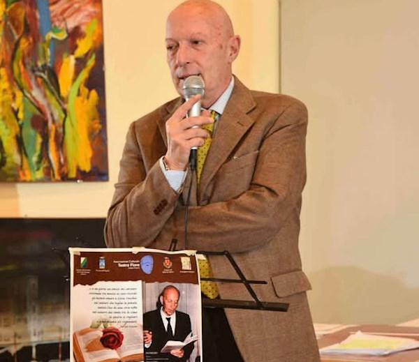 Gioia dei Marsi in lutto per la scomparsa di Pierluigi Graziani, sindaco Alfonsi: "Lasci un'eredità che abbiamo il dovere civico e morale di raccogliere"