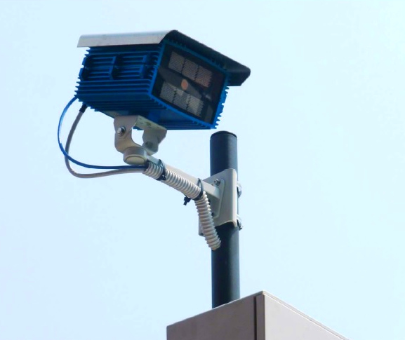 Potenziamento del sistema di videosorveglianza a Capistrello: saranno installate 6 nuove telecamere con sistema di lettura targhe