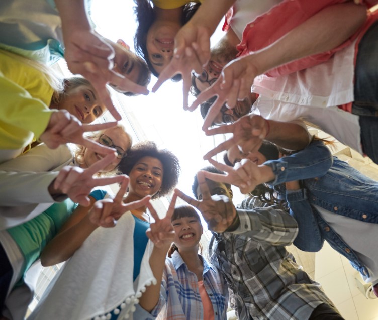 Giornata scolastica della non violenza e della pace