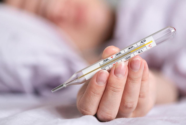 Influenza: l'Abruzzo maglia nera in Italia, sono 23mila i contagiati e i più colpiti sono i bambini