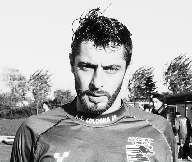 Addio al 36enne Luca Ettorre, nuovo lutto nel mondo del calcio abruzzese