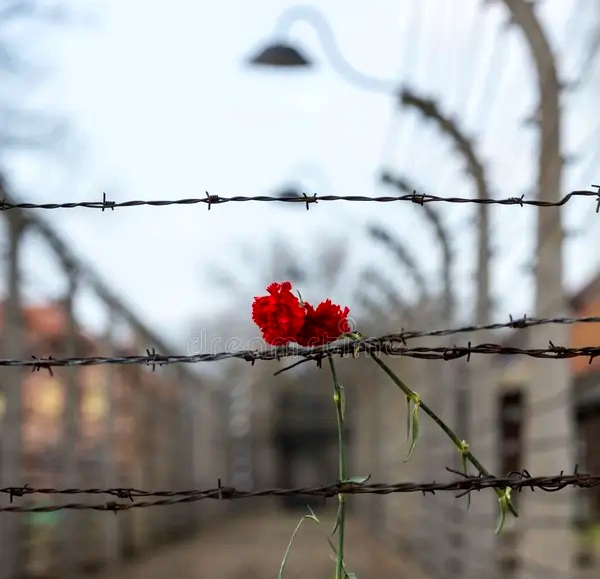 Luco dei Marsi commemora la Shoah con Giuseppe Grossi e Maria Assunta Oddi: un evento per richiamare la memoria e la pace