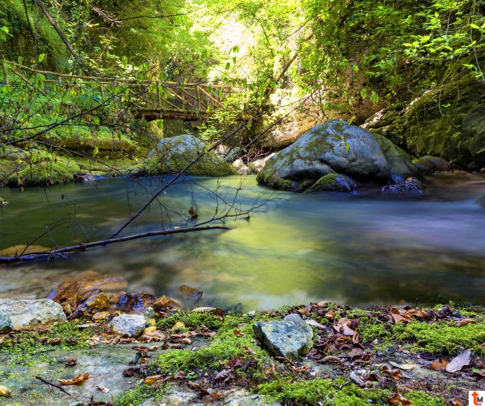 Riserve naturali Abruzzo