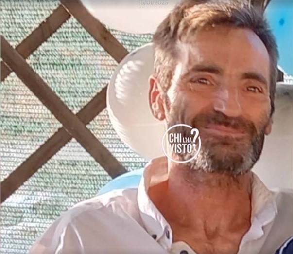 Corpo senza vita ritrovato in un canale: è Rudy Cavazza, l'uomo scomparso a Dicembre