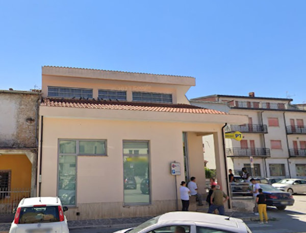 Chiude per ristrutturazione l'Ufficio Postale di Trasacco, i clienti dovranno rivolgersi alle Poste di Ortucchio