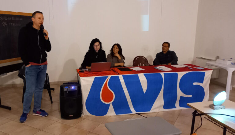 L'Avis di Luco dei Marsi promuove la prevenzione delle malattie sessualmente trasmissibili tra i giovani