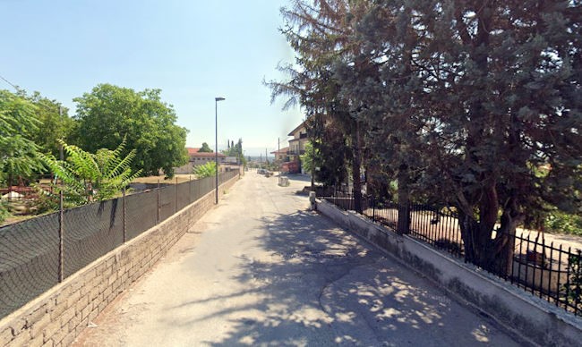 Più sicurezza stradale in via dell'Olmetto e via San Martino a Paterno: installazione dossi e limite di velocità a 30 km/h