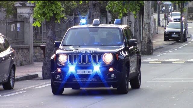 carabinieri