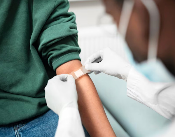 La Croce Rossa di Carsoli dona speranza: il 23 Marzo giornata di donazione sangue