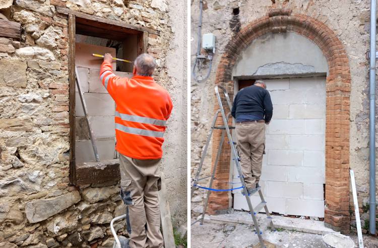 Street art, Tufo si prepara alla decima edizione di Intonaci