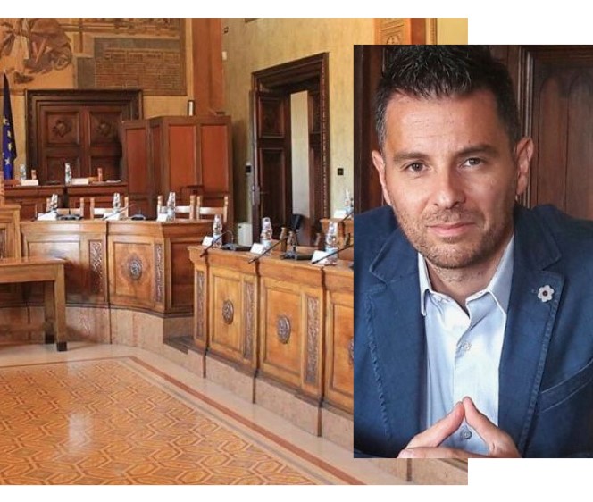 Sanità marsicana sotto la lente, convocato il Consiglio comunale straordinario. Il presidente Ridolfi: “Liste d’attesa, pronto soccorso e ospedali, chiederemo impegni concreti”