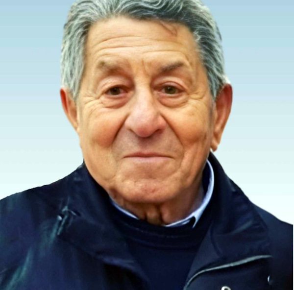 Ortucchio onora la memoria di Domenico Gargale "Pezzetto" intitolandogli la tribuna del campo sportivo comunale