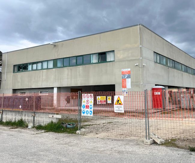 Carsoli investe nel futuro: al via i lavori per un nuovo asilo nido grazie ai fondi PNRR