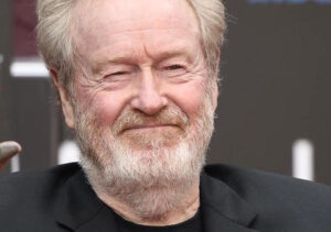 Ridley Scott, regista de "Il Gladiatore" e "Alien", sceglie Ovindoli per il suo nuovo film