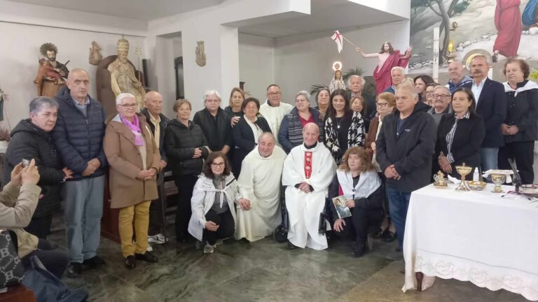 Roccavivi, nasce il gruppo “Genitori di Stelle Figli della Speranza”: la forza di trasformare il dolore in speranza