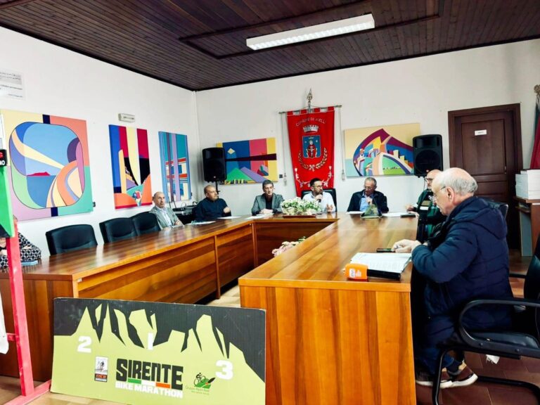 Sirente Bike Marathon: pedalare in un paesaggio da cinema, nell'Abruzzo più autentico