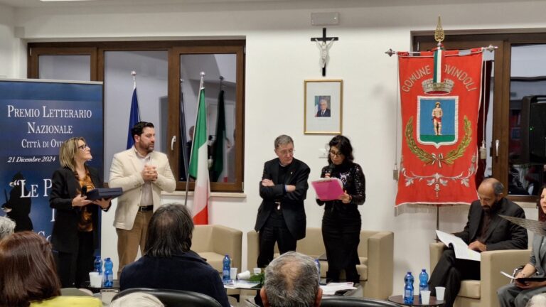 Le Parole dello Sguardo: Ovindoli rilancia il concorso letterario nazionale con il patrocinio de L’Aquila 2026