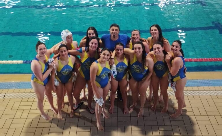 Team Centro Italia, vittoria in Serie B: le ragazze di Mister Bombelli superano la formazione capitolina