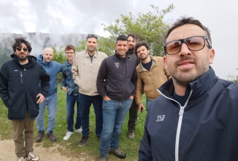 Cinema ad Aielli: a luglio le riprese di un cortometraggio firmato Maurizio Ravallese