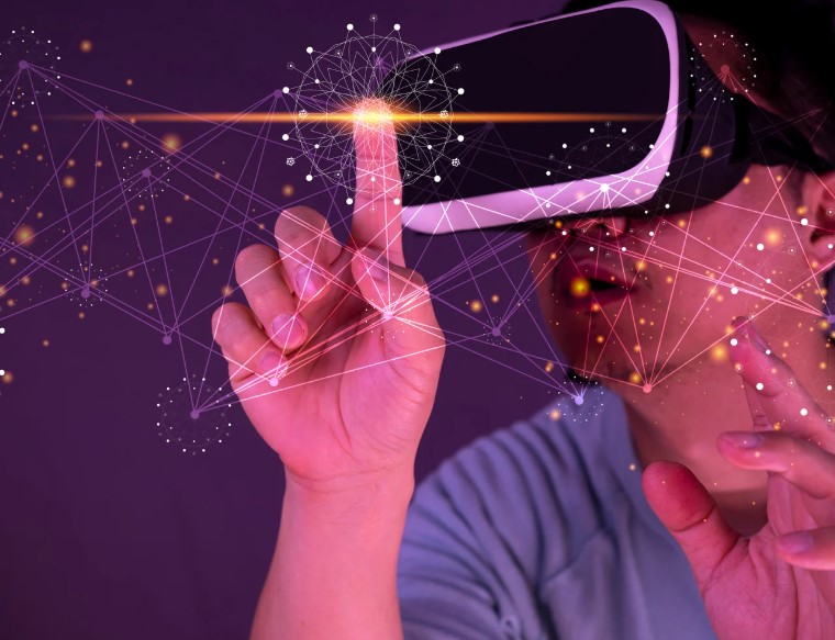 Mondo reale e mondo virtuale