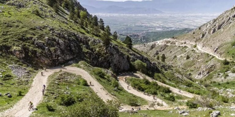 Sirente Bike Marathon