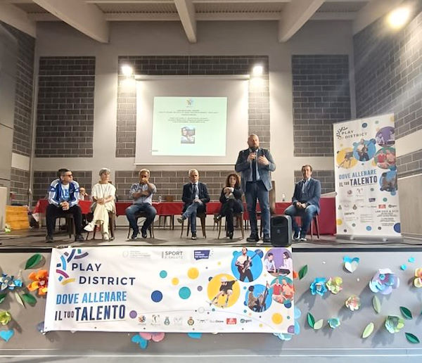 Magliano de' Marsi in prima linea contro il bullismo: una giornata di riflessione e testimonianze
