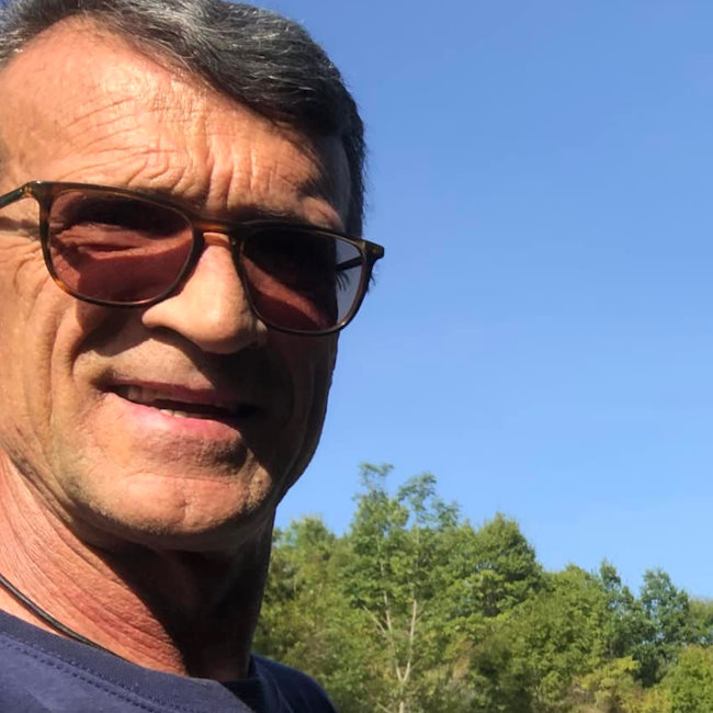 A Capistrello una messa in ricordo di Quirino Fantozzi a un mese dalla scomparsa