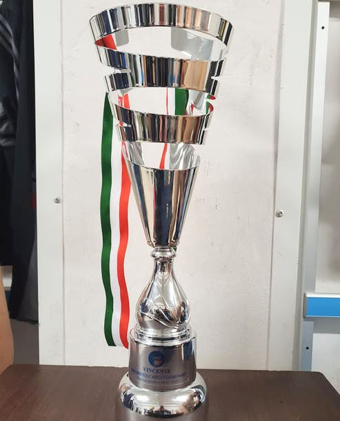 La squadra del Forme Massa Albe si aggiudica la Coppa Provinciale "Claudio Nardis"