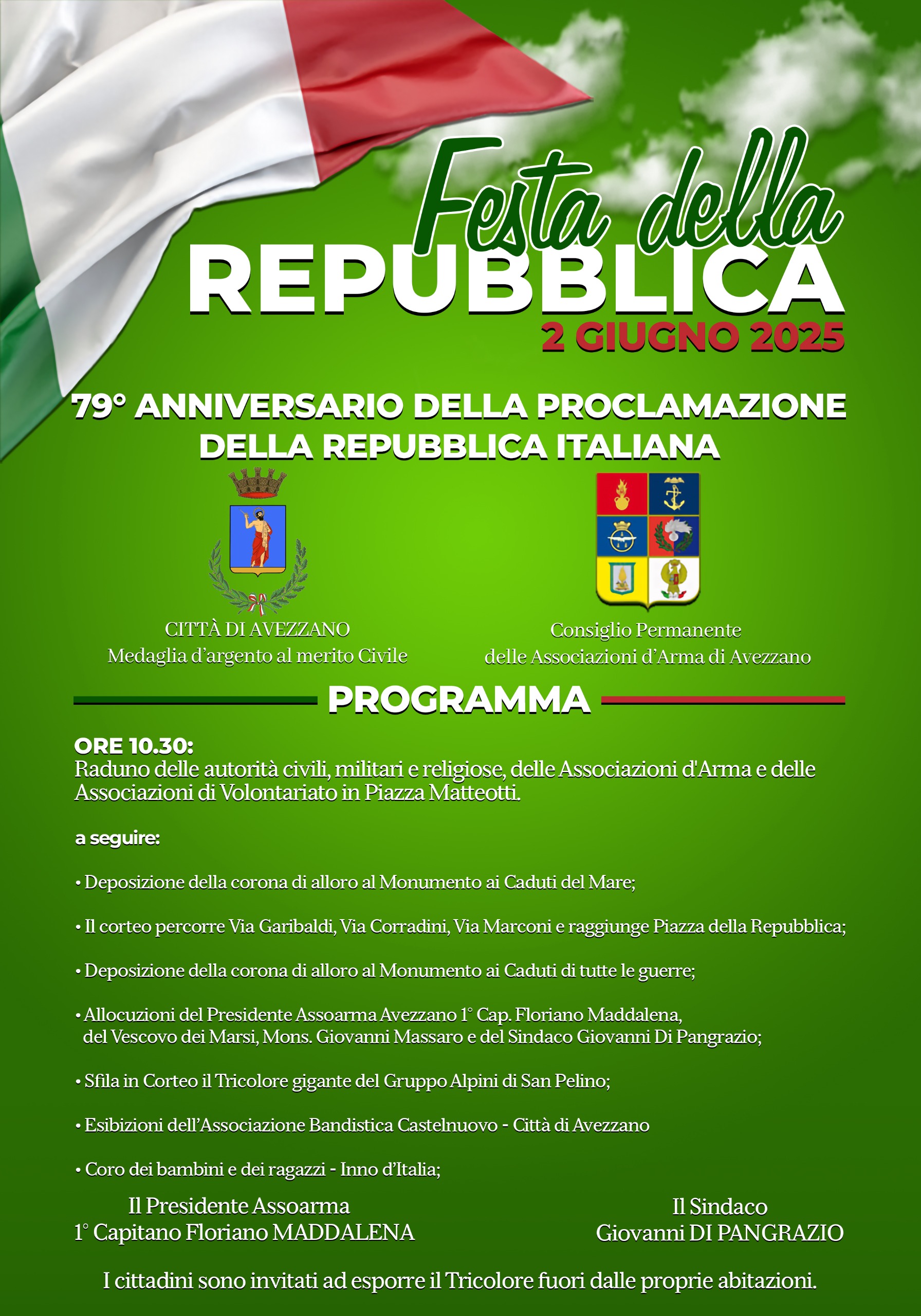 2 giugno