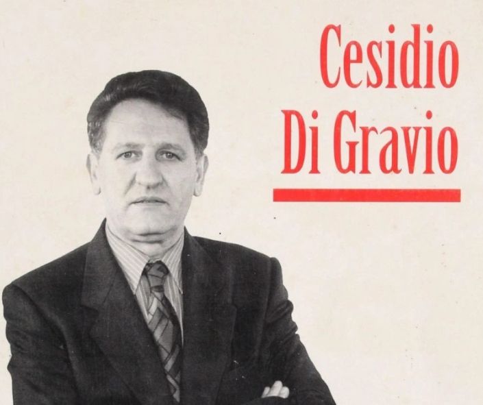 Cesidio Di Gravio