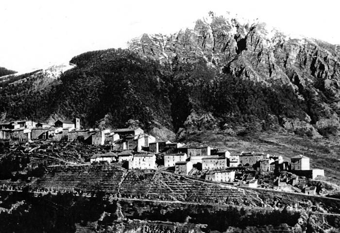 Storia della SS 83 Marsicana: dalle mulattiere alla Corriera Postale e la lotta contro l'isolamento