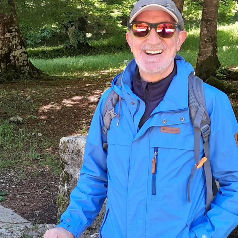 Il Cammino Di Santiago secondo Paulo Coelho