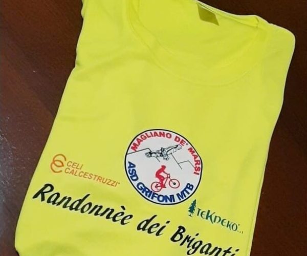 Randonnèe dei Briganti