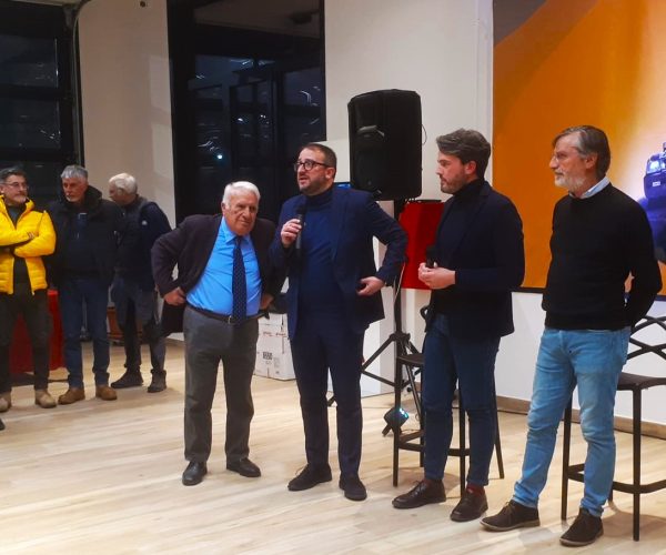 Dakar 2024 in Arabia, la quinta volta in gara dei fratelli Tito e Silvio Totani