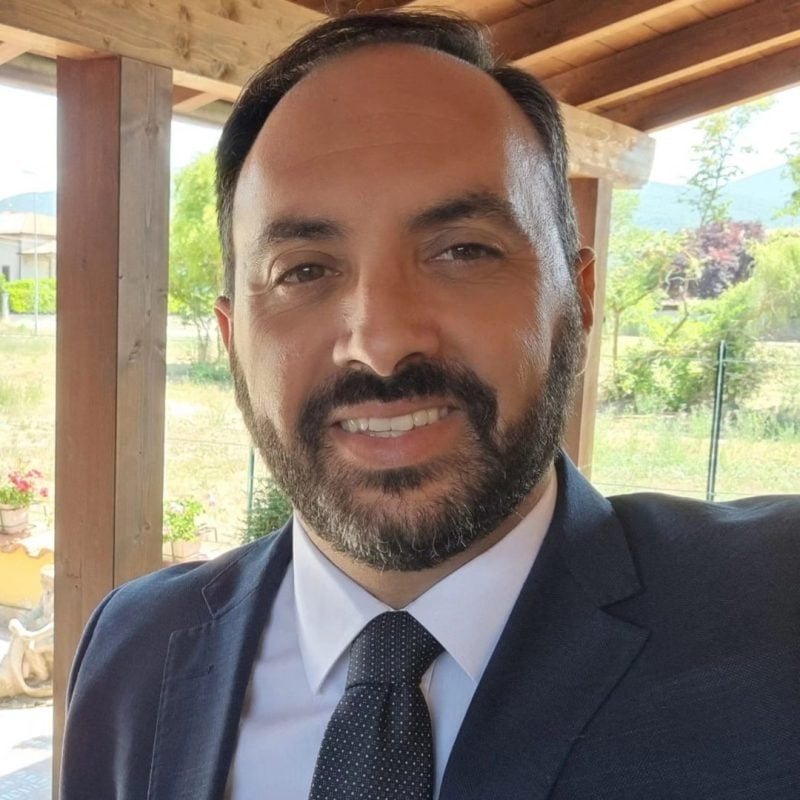 Andrea Longo