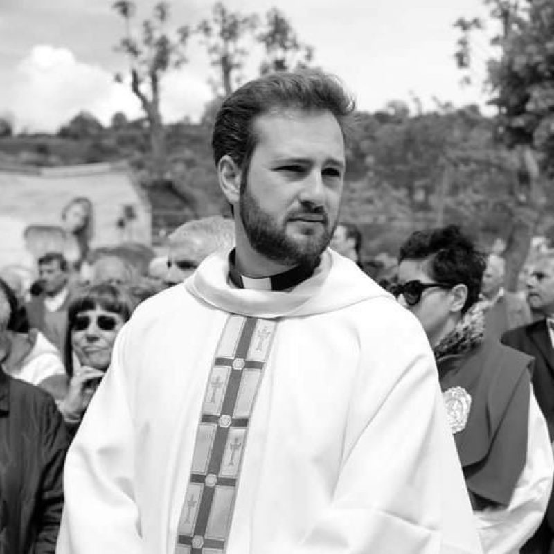 Don Antonio Allegritti