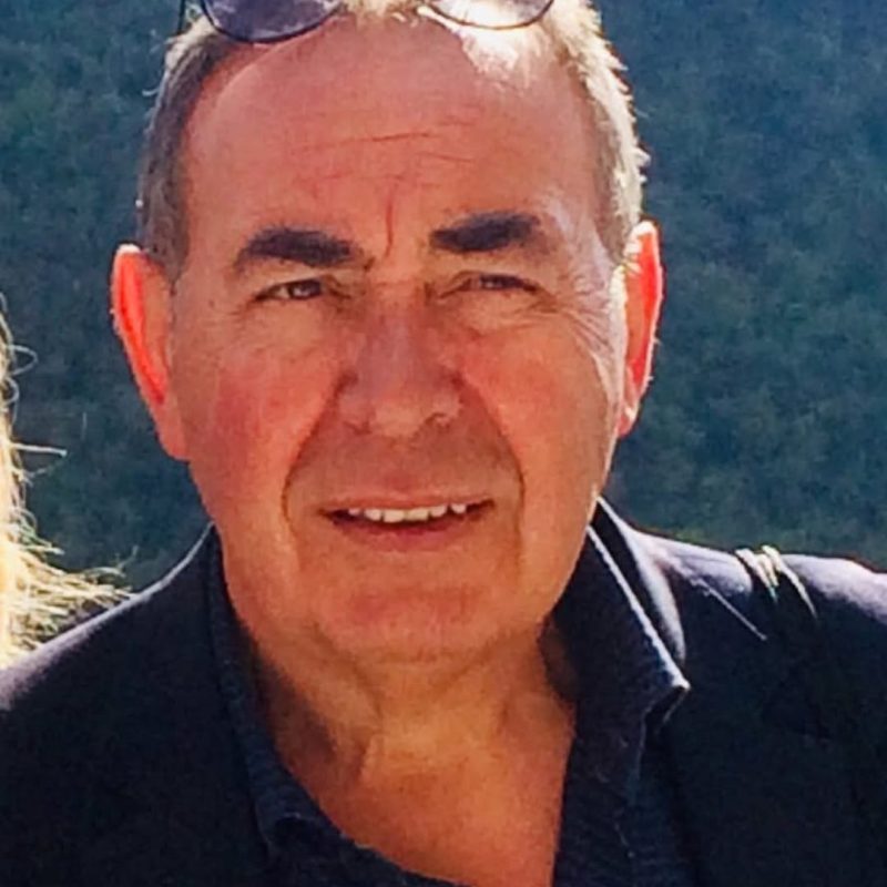 Carlo Genoves