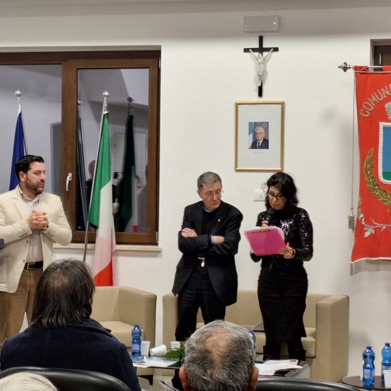 Le Parole dello Sguardo: Ovindoli rilancia il concorso letterario nazionale con il patrocinio de L’Aquila 2026